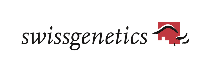 Swissgenetics Logo